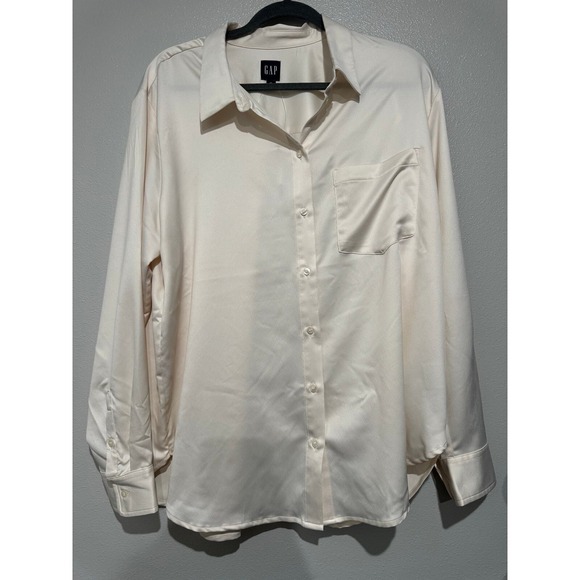 Gap women's button up shirt - Picture 1 of 4